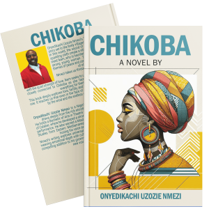 Chikoba