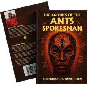Ant's Spokesman
